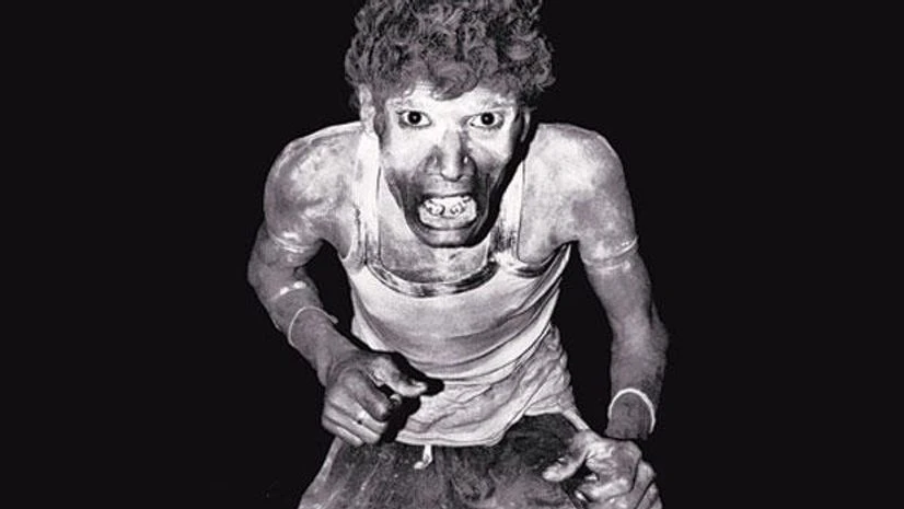 Angst by Soham Gupta Angst by Soham Gupta