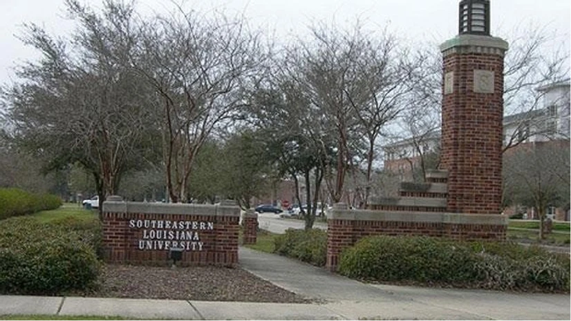 Louisiana University Louisiana University