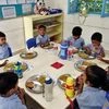 Education Alliance is trying to fix India's failing govt school system