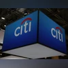 Citigroup Citigroup