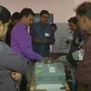 Madhya Pradesh by-polls