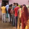 Madhya Pradesh by-polls