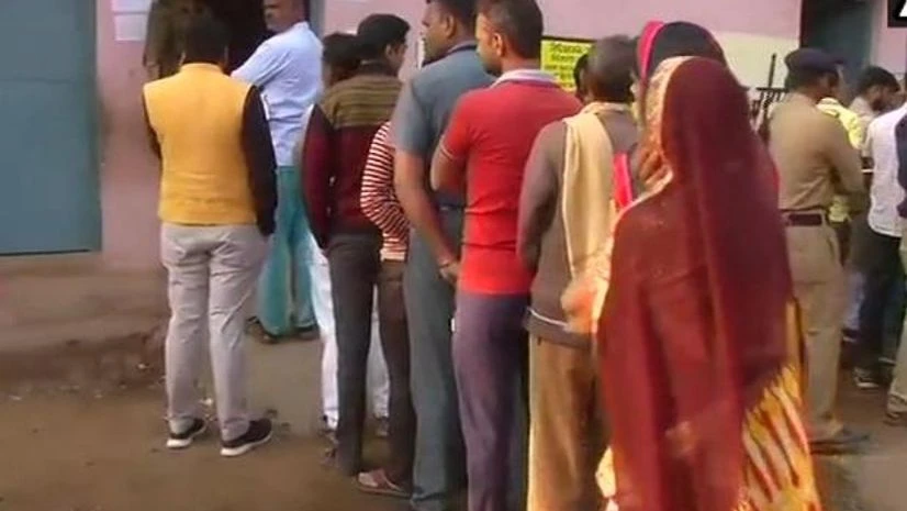 Madhya Pradesh by-polls Madhya Pradesh by-polls