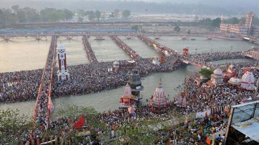 Kumbh Mela Kumbh 2019: Sugar mills warned not to discharge effluents in Ganga basin