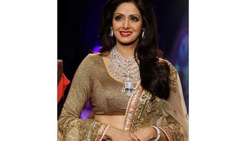 Sridevi Sridevi
