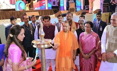 Yogi Adityanath Yogi Adityanath