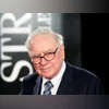 Warren Buffett, Buffett