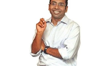 Rupee fall a boon for IT and pharma stocks, says Saurabh Mukherjea Saurabh Mukherjea, Chief executive officer, Ambit Capital