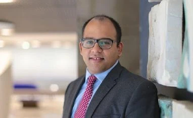 Responsibility on Google not to distort competition, says Naval Satarawala Naval Satarawala Chopra, a partner in law firm Shardul Amarchand Mangaldas