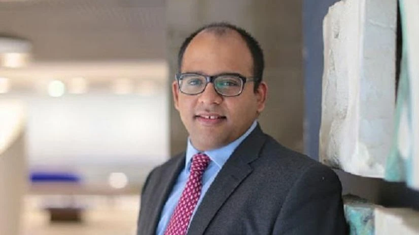 Naval Satarawala Chopra, a partner in law firm Shardul Amarchand Mangaldas Naval Satarawala Chopra, a partner in law firm Shardul Amarchand Mangaldas