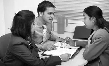 Responsibility with caution: Wife need not be married to husband's debts Responsibility with caution: Wife need not be married to husband's debts