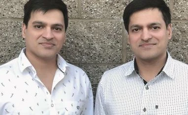Mezi uses AI and human expertise to personalise online booking experience Mezi founders Swapnil Shinde and Snehal Shinde