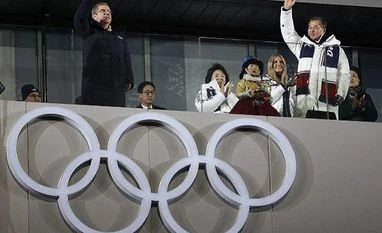 Will assess how Tokyo Olympics will affect Winter Games in 2022: Organisers Winter olympics