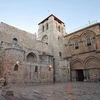 Church of the Holy Sepulchre