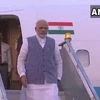 PM Modi,Narendra, new India,Prime Minister,Surat,casteism, communalism, corruption in India, Modi govt, BJP, Run For New India, marathon