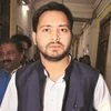 Tejashwi Yadav