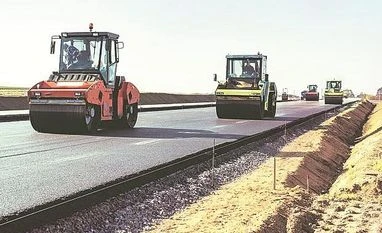 Dilip Buildcon surges 12% on winning new highway projects from NHAI The construction cost for developers has gone down with projects being completed within the timeframe, a source said