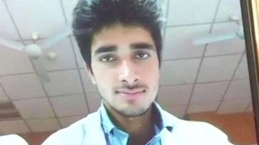 Suhail Aijaz Kataria Suhail Aijaz Kataria