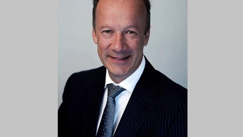 Thierry Delaporte Thierry Delaporte