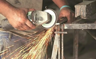 China's industrial profit growth rallies to 6-mnth high on improved margins Alarmists must not derail policy direction