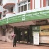 Oriental Bank of Commerce