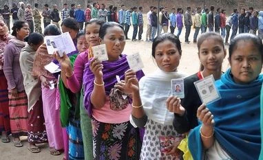 Women: The real losers in Northeast polls as representation declines Nagaland 2018 Assembly polls