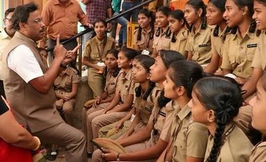 Marathi may soon be mandatory subject up to class X in Maharashtra schools Marathi, Maharashtra, marathi language,class 10, compulsory language,CBSE ,CISCE, ICSE,Dhananjay Munde, NCP, DEvendra Fadnavis,Leader of Opposition, BJP, shiv sena