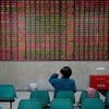 China stocks