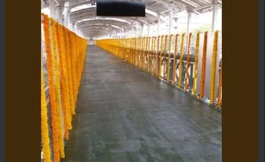 Army-built Elphinstone foot-over-bridge opens for public with two others Elphinstone FOB