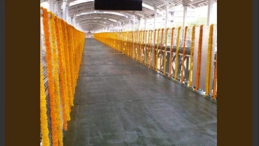 Elphinstone FOB Elphinstone FOB