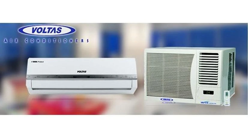 Voltas, AC Voltas, AC