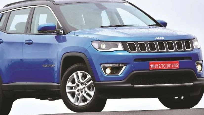 Compass Jeep Premium lane: With prices starting from Rs1.6 million to Rs 2.1 million the Compass competes with the Mahindra XUV500 (Rs 1.3 million to Rs 1.4 million) and Tata Hexa (Rs 1.2 million to Rs 1.7 million) among others. All prices are ex-showroom, Delhi