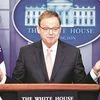 Trump's tax cuts in hand, firms spend more on themselves than on wages