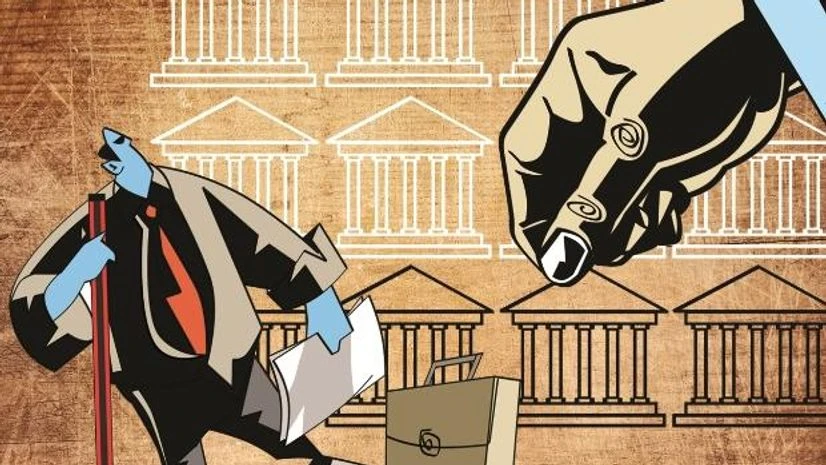 banks PNB scam and state-owned banks: The writing on the wall