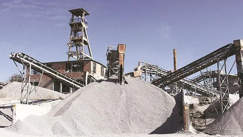 cement Insolvency issues: Lenders pick Dalmia Bharat for Binani Cement