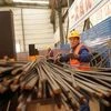 China PMI, China manufacturing, China factory