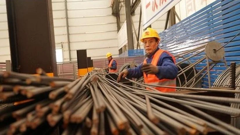 China PMI, China manufacturing, China factory China PMI, China manufacturing, China factory