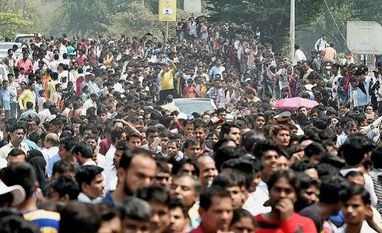 Burden of non-communicable neurological disorders doubles in 30 yrs: Study Sridevi, Crowd