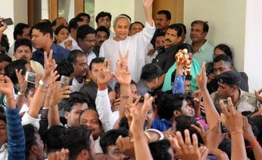 BJD wins Bijepur bypoll in Odisha, trounces BJP by over 41,000 votes BJD, Naveen patnaik