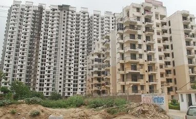 SC gives dozen stalled projects of Amrapali to three co-developers Enter tier II cities while prices are attractive