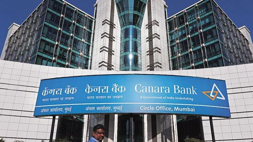 Canara Robeco IPO Canara Robeco IPO