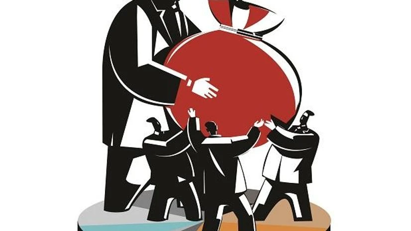 MFs' equity portfolio hit hard during February corrections MFs' equity portfolio hit hard during February corrections