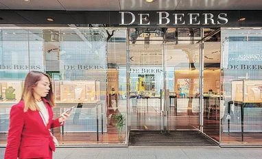 PNB is not shown as creditor in US bankruptcy filing by Nirav Modi's firms PNB fraud: De Beers cuts India allocation for rough diamonds by 10%