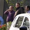 Karti Chidambaram arrested