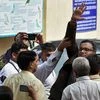 Karti Chidambaram