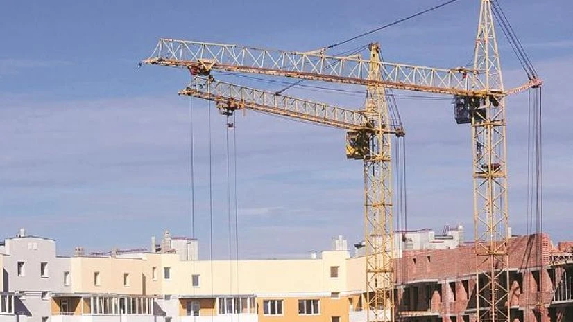 Infrastructure Tata Sons re-organises infra and realty businesses to scale greater heights