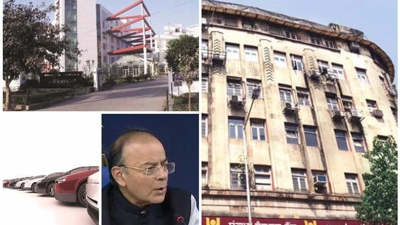 News digest: Fugitive Economic Offenders Bill, Fortis results, and more News digest: Fugitive Economic Offenders Bill, Fortis results, and more