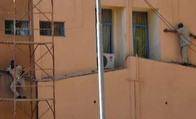 At least 28 killed in attack on Burkina Faso army HQ: Sources Burkina Faso