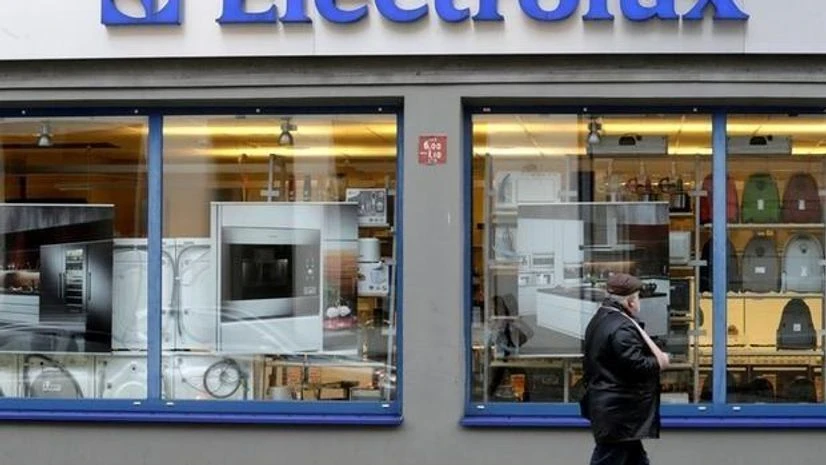 Electrolux Electrolux