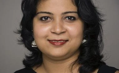 Meet Sonia Shirsat, India's lone internationally acclaimed fadista Meet Sonia Shirsat, India's lone internationally acclaimed fadista